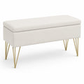 banquette-de-rangement-en-tissu-lin-avec-pieds-epingle-dores-tnxthw5042bl