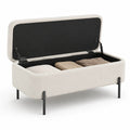 banc-de-rangement-en-tissu-boucle-blanc-casse-120-cm-avec-assise-confortable-et-pieds-en-metal-uyoqvq5059da