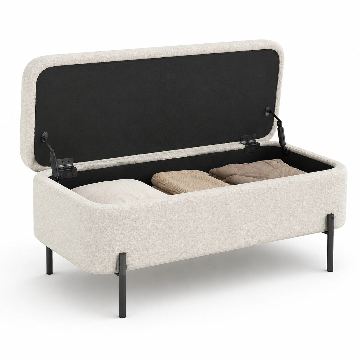 banc-de-rangement-en-tissu-boucle-blanc-casse-120-cm-avec-assise-confortable-et-pieds-en-metal-uyoqvq5059da