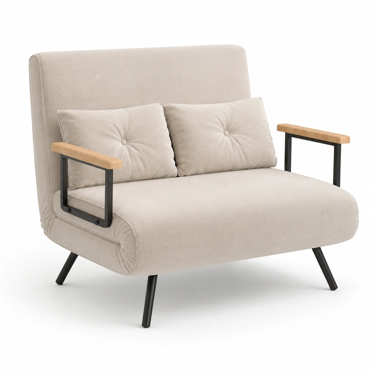 canapelit-modulable-2-places-avec-dossier-reglable-et-coussins-verts-fxxuik4932yu