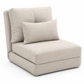 fauteuil-convertible-1-place-avec-coussin-et-dossier-reglable-tissu-lin-beige-vcupbd4943am