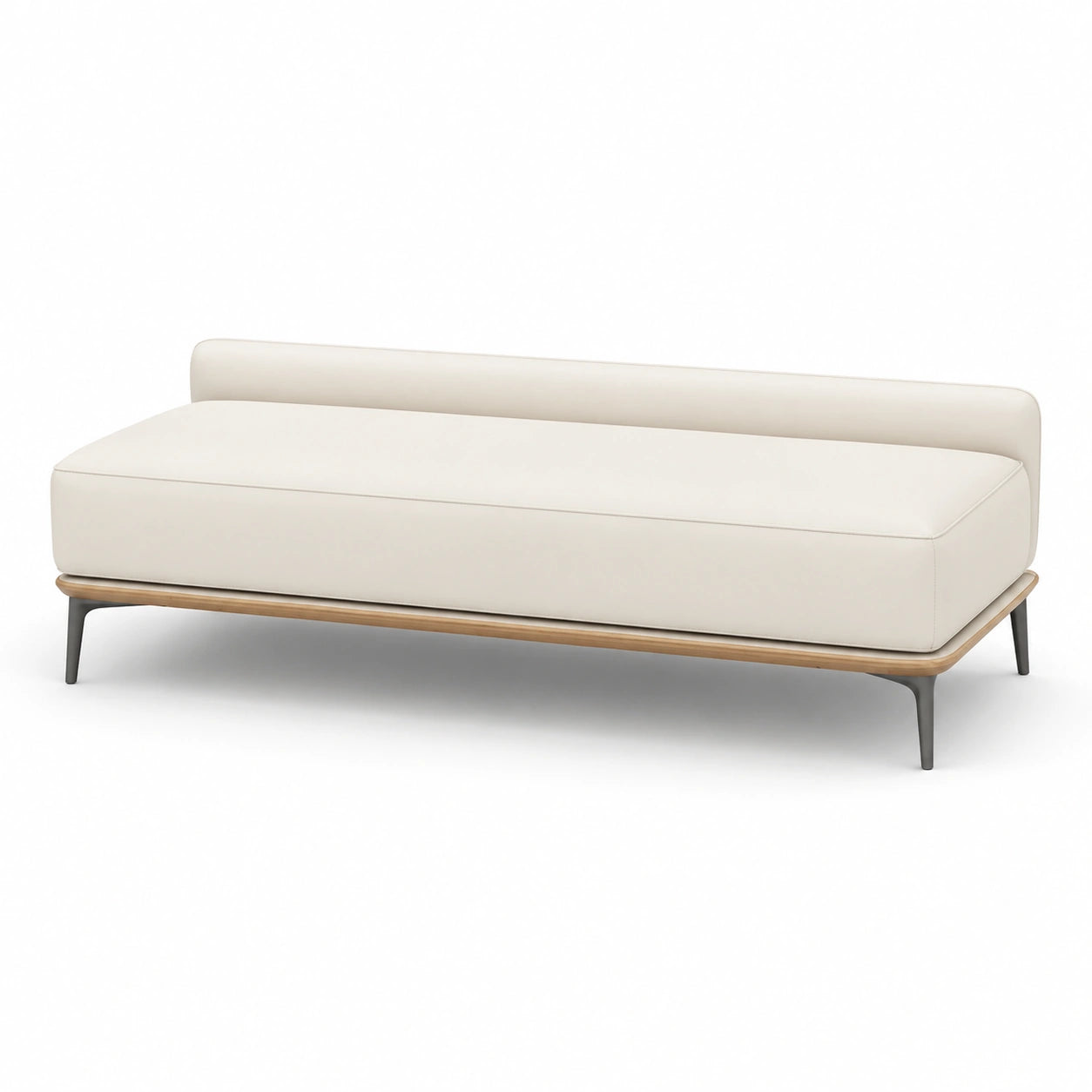 banc-d-entree-moderne-en-cuir-rembourre-avec-pieds-en-metal-hzhmbe5075vp